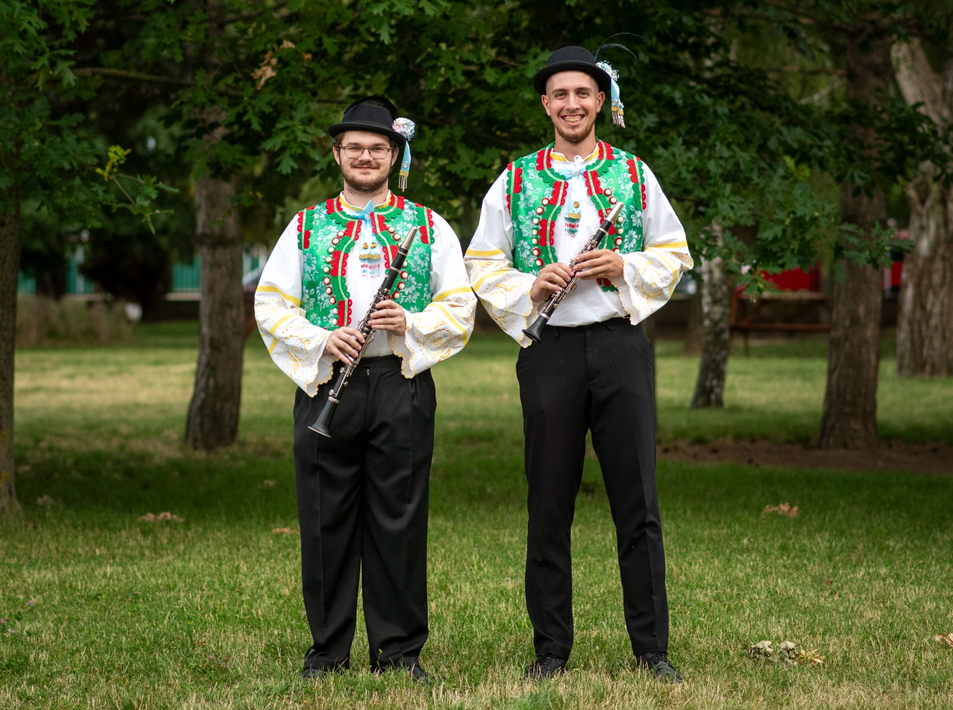Erik Hutta, Peter Deket